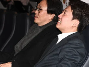 이준석 영화