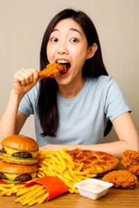 먹방 유튜브