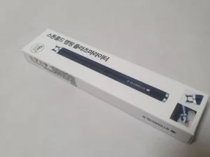 충전식 라이터 소개