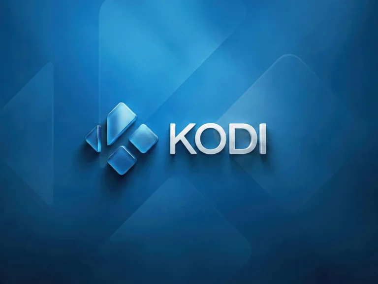 무료TV시청방법 KODI