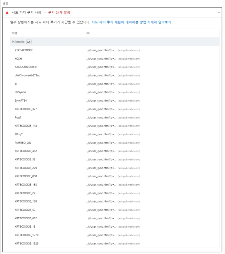 데이블 광고 최적화