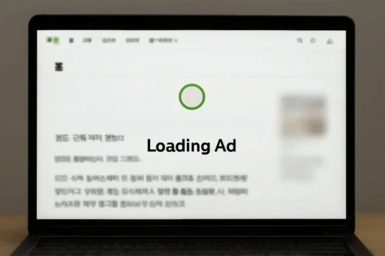 애드센스 최적화