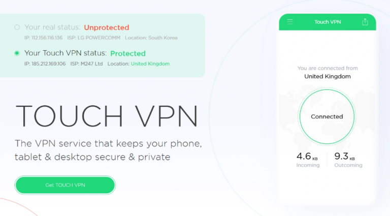 VPN 추천