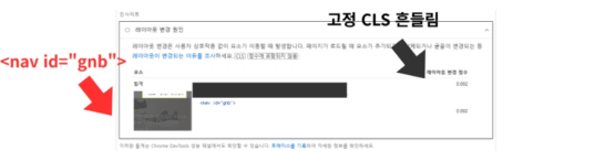 티스토리 메뉴 최적화 방법