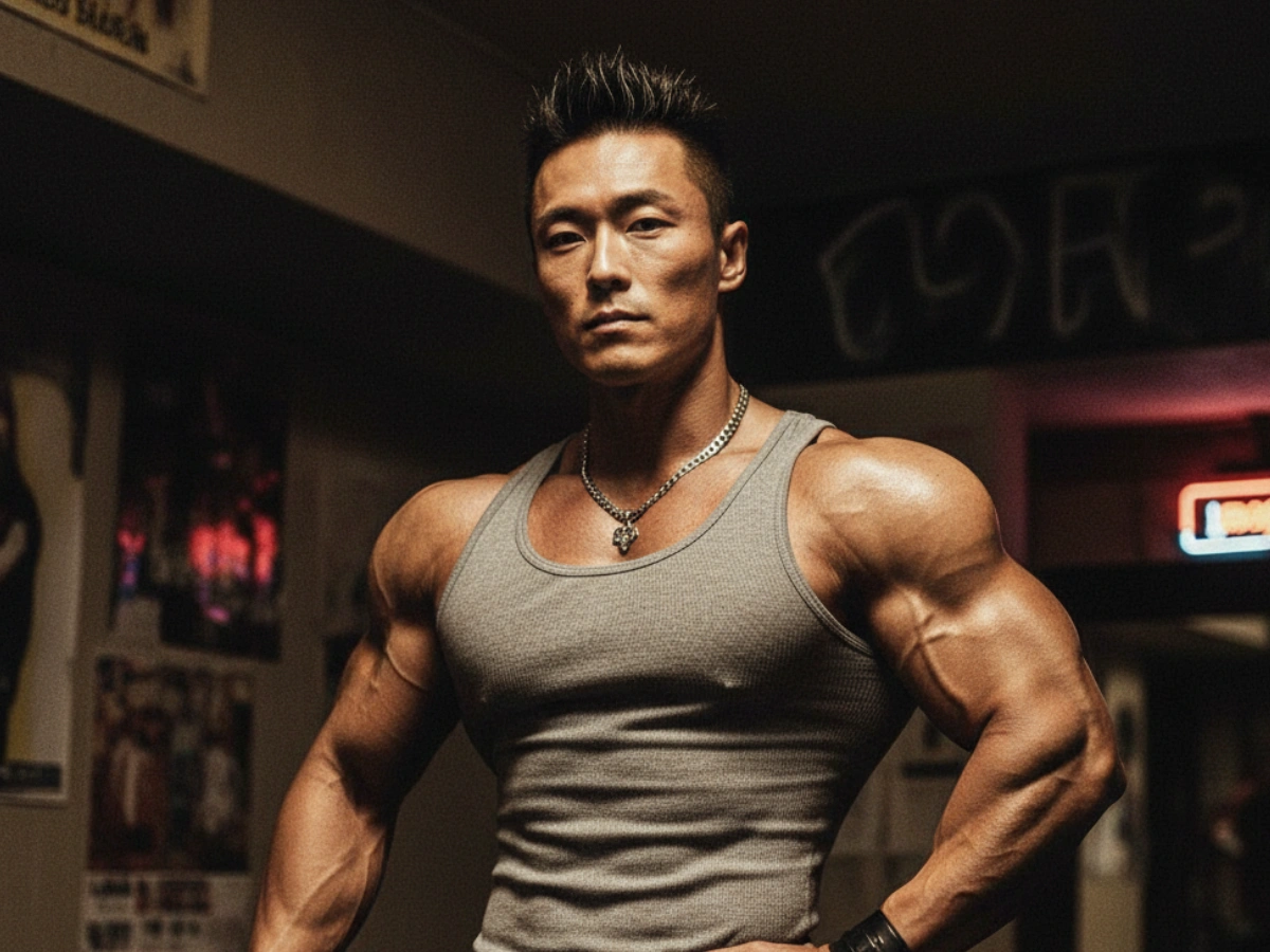 탈모 예방 운동효과