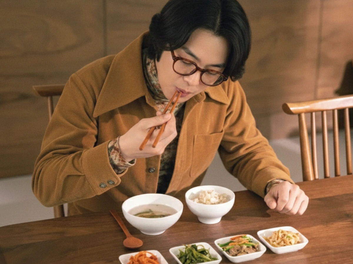 탈모 예방 식단 