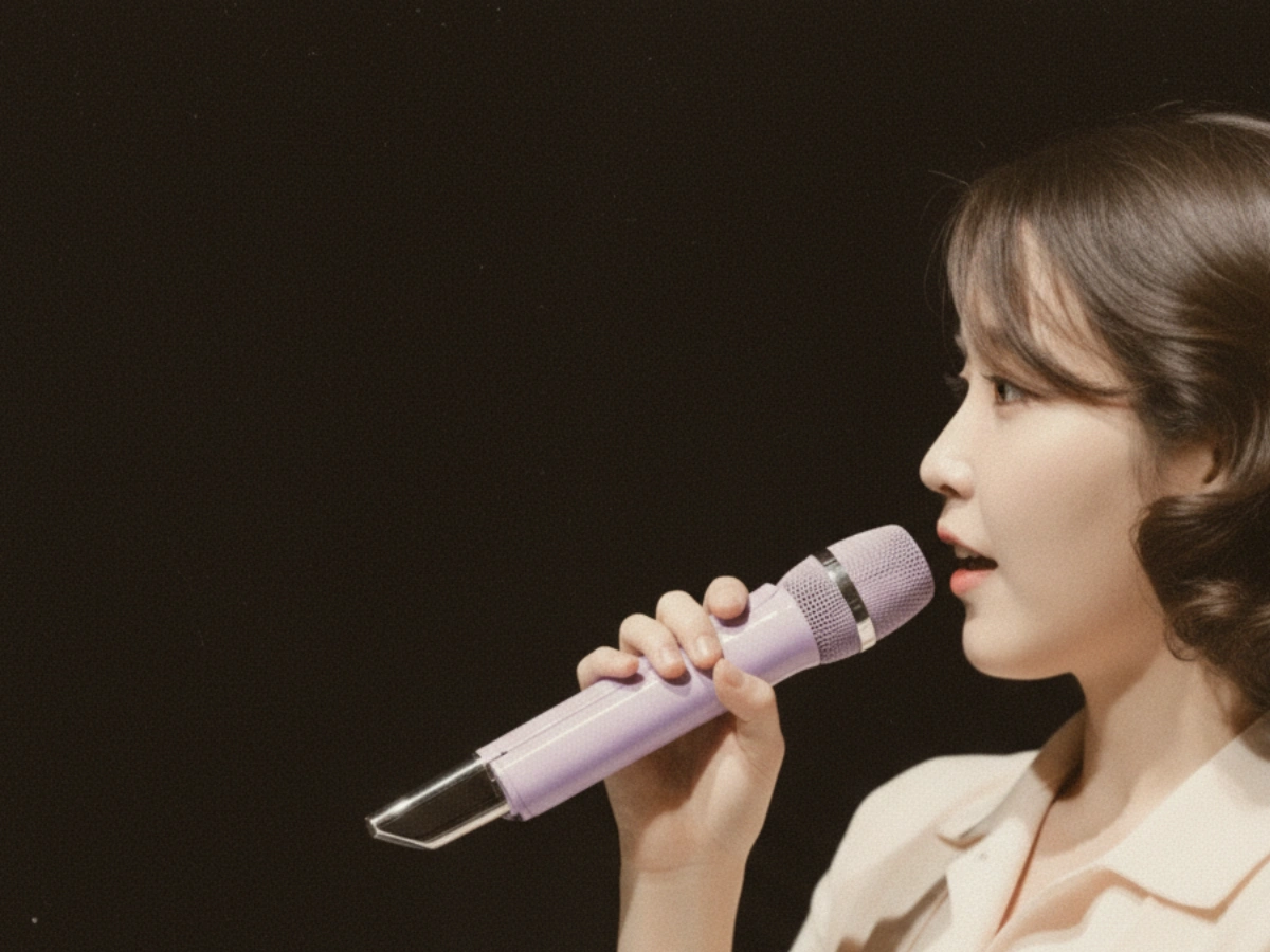 콘덴서 마이크