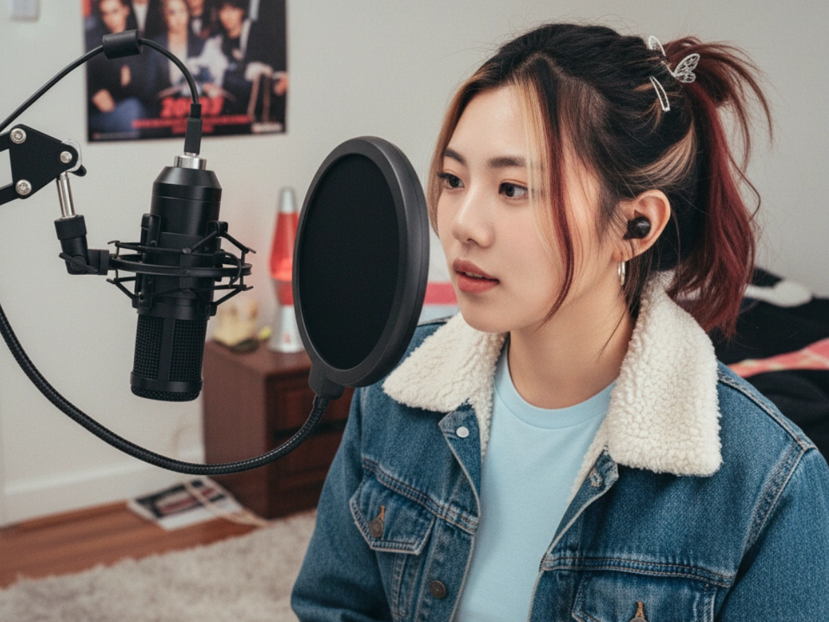 유튜브 마이크 추천 제품