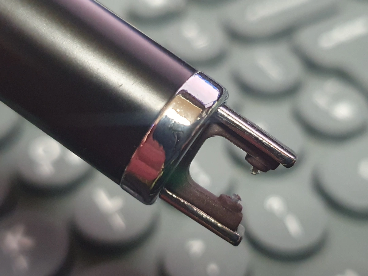 USB 충전 라이터
