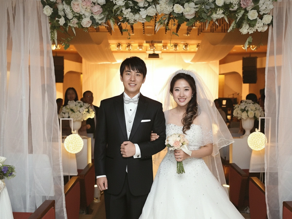 신혼부부지원사업